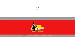 Desktop Screenshot of neatpaintingremodeling.com